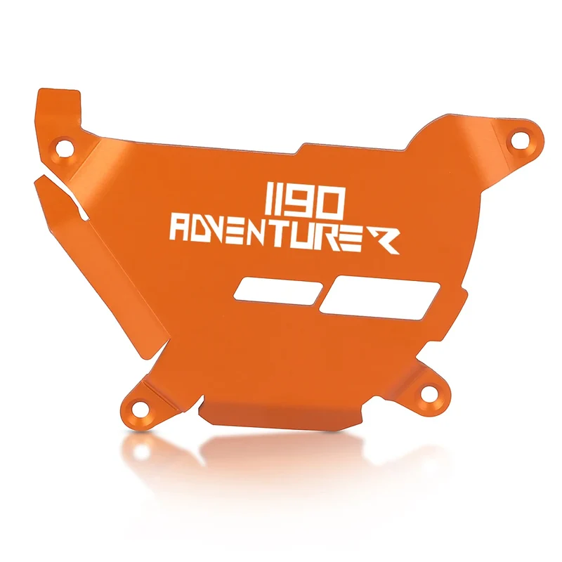 For 1050 1190 ADVENTURE 1090 1190 Adventure R 2013-2023 2020 Motorcycle Clutch Side Engine Protector Guard Engine Case Cover
