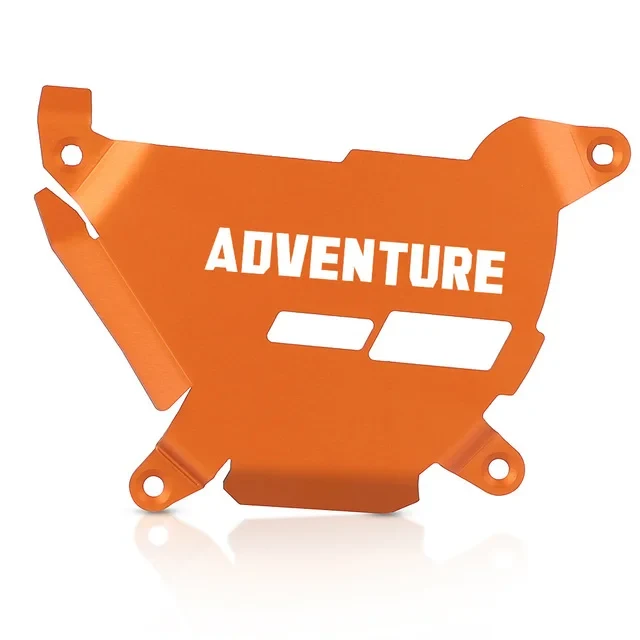 For 1050 1190 ADVENTURE 1090 1190 Adventure R 2013-2023 2020 Motorcycle Clutch Side Engine Protector Guard Engine Case Cover