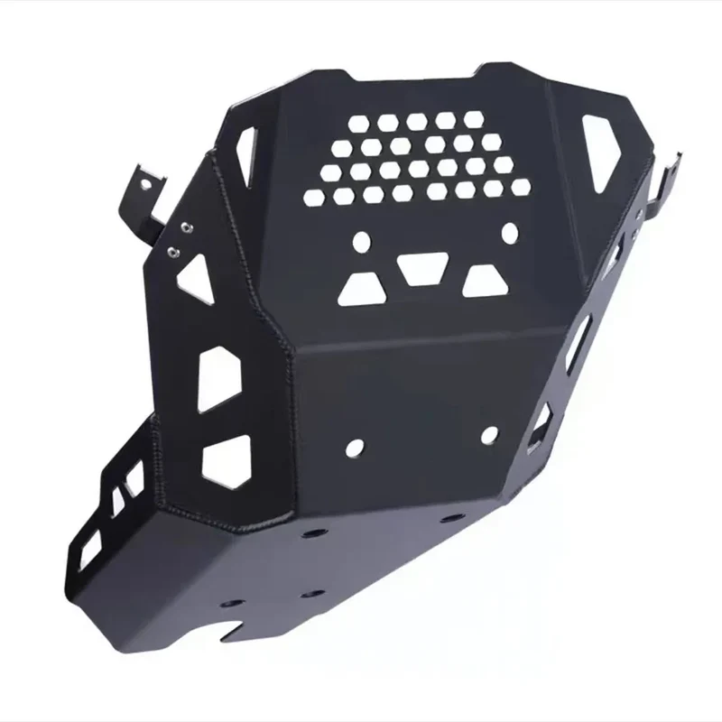Accessories Motorcycle Engine Protection Cover Engine Guard Chassis Armor Engine Cover FOR KTM 1290 Super Adventure ADV S/R
