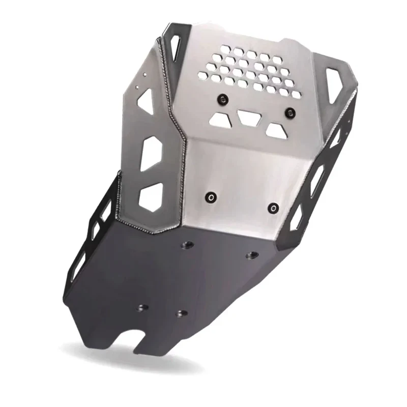 Accessories Motorcycle Engine Protection Cover Engine Guard Chassis Armor Engine Cover FOR KTM 1290 Super Adventure ADV S/R