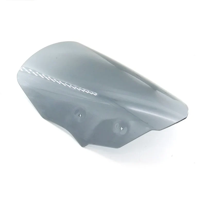 2023 Motorcycle Front Windscreen Windshield Visor Wind Screen Shield Spoiler Deflector For HONDA XL 750 XL750 TRANSALP Transalp