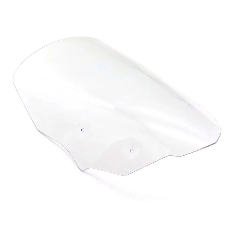 2023 Motorcycle Front Windscreen Windshield Visor Wind Screen Shield Spoiler Deflector For HONDA XL 750 XL750 TRANSALP Transalp