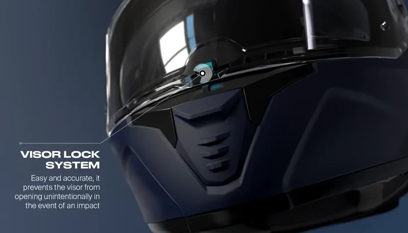 MT Thunder SV 4 ECE 22.06 DOT Approved Full Face Helmets Motorcycle Double Lens Shield Scooter Helmen Men Capacete de Moto
