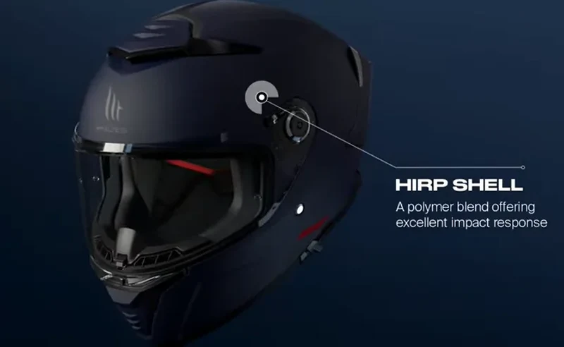 MT Thunder SV 4 ECE 22.06 DOT Approved Full Face Helmets Motorcycle Double Lens Shield Scooter Helmen Men Capacete de Moto