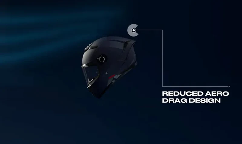 MT Thunder SV 4 ECE 22.06 DOT Approved Full Face Helmets Motorcycle Double Lens Shield Scooter Helmen Men Capacete de Moto