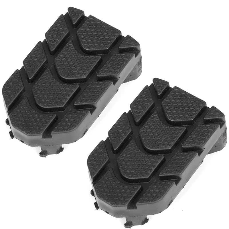 R1200GS R1250GS Footrest Footpeg For BMW R1200 R1250 GS LC ADV 2013 - 2023 Foot Rests Foot Pegs F750GS F850GS Adventure S1000XR