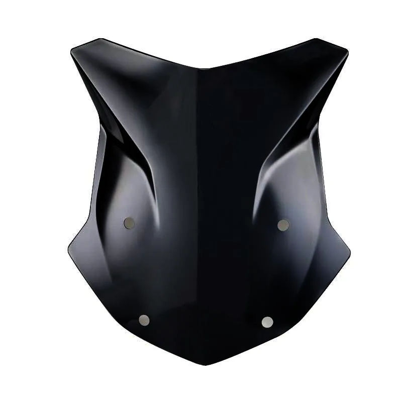 For BMW R1250GS R1200GS Adventure R1250 GS LC ADV Windshield Windscreen Wind Shield Screen Deflector Spoiler Protector 2013-2022