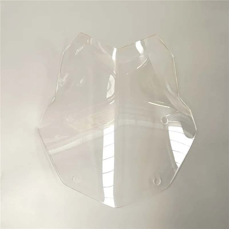For BMW R1250GS R1200GS Adventure R1250 GS LC ADV Windshield Windscreen Wind Shield Screen Deflector Spoiler Protector 2013-2022