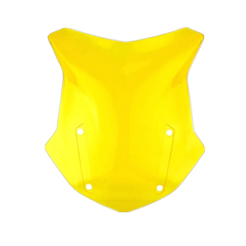 For BMW R1250GS R1200GS Adventure R1250 GS LC ADV Windshield Windscreen Wind Shield Screen Deflector Spoiler Protector 2013-2022
