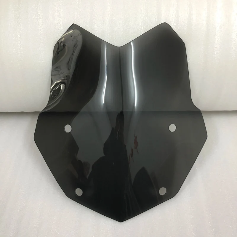 For BMW R1250GS R1200GS Adventure R1250 GS LC ADV Windshield Windscreen Wind Shield Screen Deflector Spoiler Protector 2013-2022
