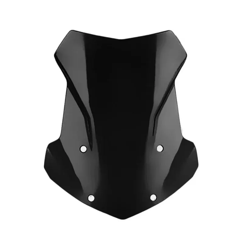 For BMW R1250GS R1200GS Adventure R1250 GS LC ADV Windshield Windscreen Wind Shield Screen Deflector Spoiler Protector 2013-2022
