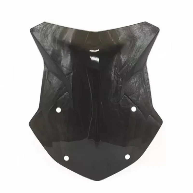 For BMW R1250GS R1200GS Adventure R1250 GS LC ADV Windshield Windscreen Wind Shield Screen Deflector Spoiler Protector 2013-2022