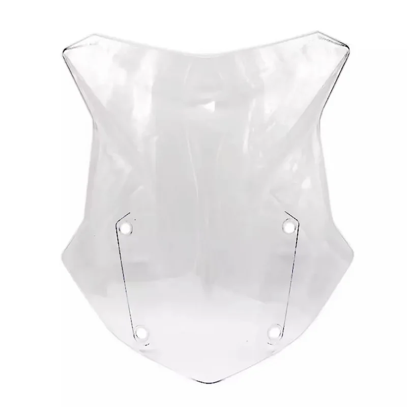 For BMW R1250GS R1200GS Adventure R1250 GS LC ADV Windshield Windscreen Wind Shield Screen Deflector Spoiler Protector 2013-2022
