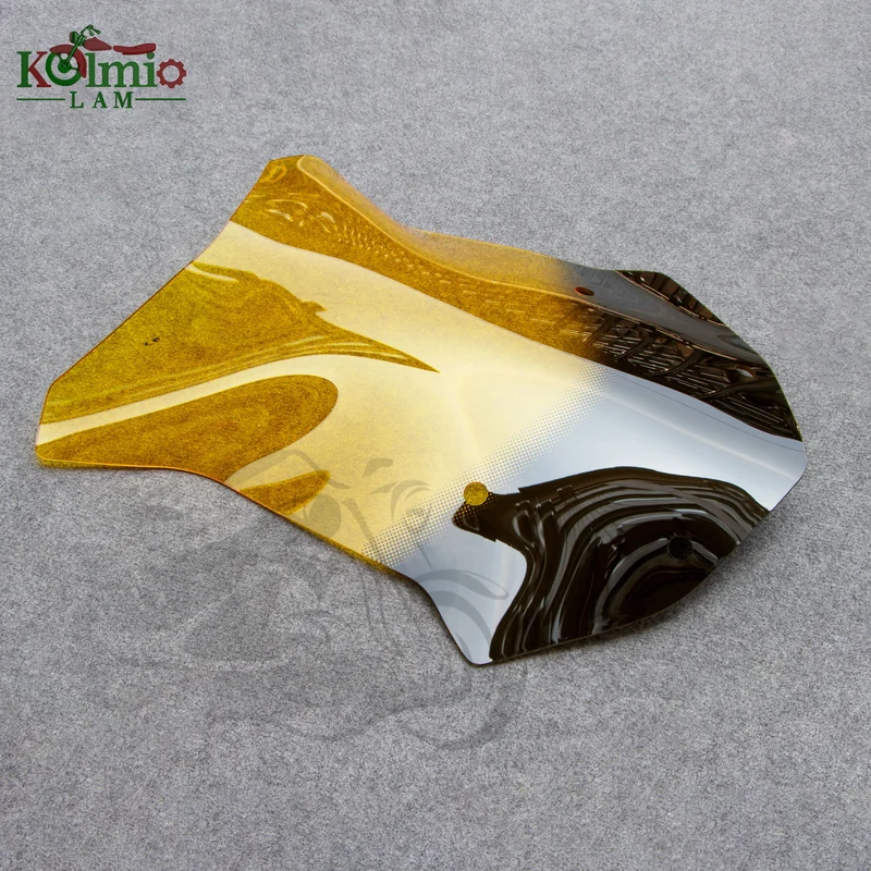 Fit For 2013 - 2022 R1200GS R1250GS Adventure Motorcycle 48CM Windscreen Windshield R 1200GS R 1250 GS LC 2018 2019 2020 2021