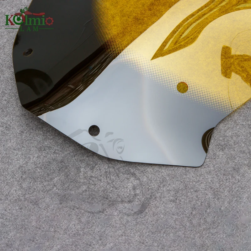 Fit For 2013 - 2022 R1200GS R1250GS Adventure Motorcycle 48CM Windscreen Windshield R 1200GS R 1250 GS LC 2018 2019 2020 2021