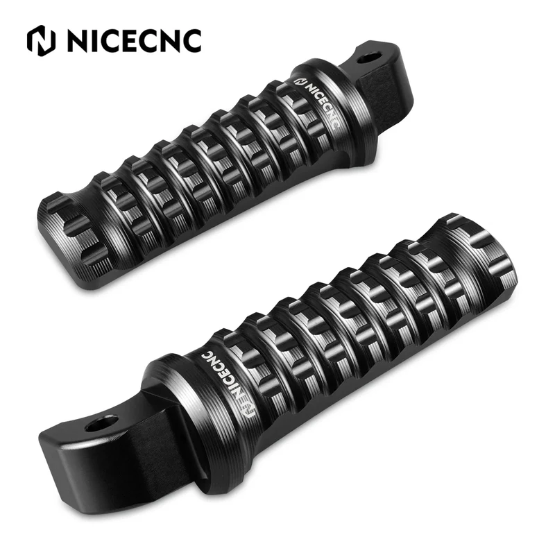 For Yamaha 2019-2024 Tenere 700 T700 XTZ XTZ 700 Rear Passenger Footrest Footpeg For Yamaha Tracer 900 GT Niken GT 2019-2020