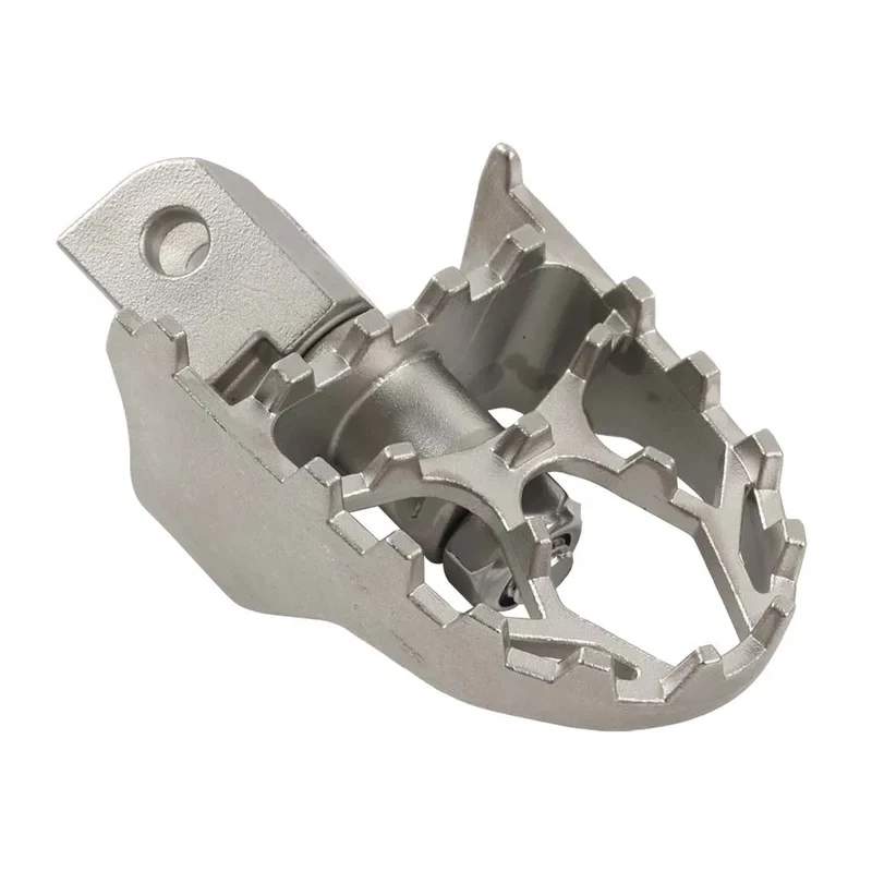For Loncin VOGE Valico 525DSX DSX525 DS525X DSX 525 DSX DS X Accessories Rotatable Footrest Footpegs Foot Pegs Foot Rests Pedal