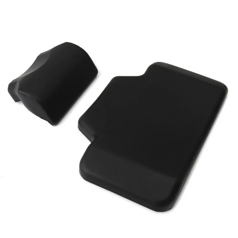 25L-100L Universal Motorcycle Trunk Passenger Pad Top Case Backrest Rear Luggage Box Back Rest For Honda BMW KTM Yamaha Kawasaki