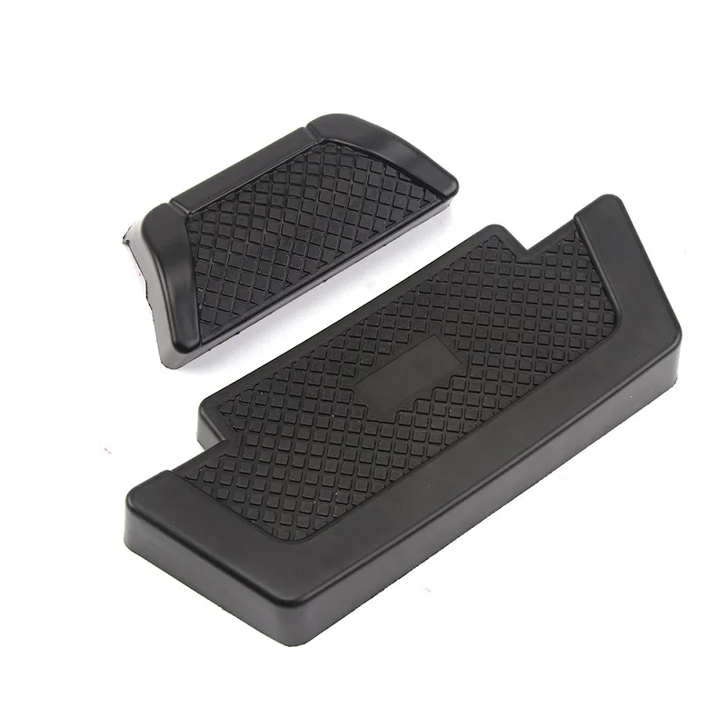 25L-100L Universal Motorcycle Trunk Passenger Pad Top Case Backrest Rear Luggage Box Back Rest For Honda BMW KTM Yamaha Kawasaki