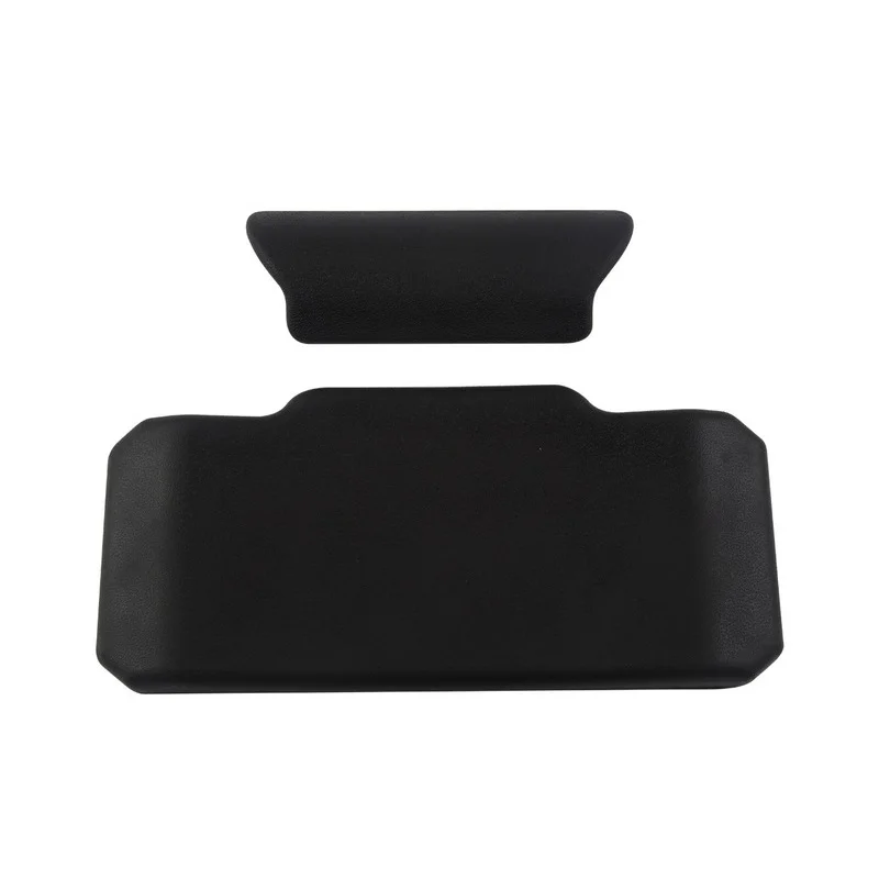 25L-100L Universal Motorcycle Trunk Passenger Pad Top Case Backrest Rear Luggage Box Back Rest For Honda BMW KTM Yamaha Kawasaki