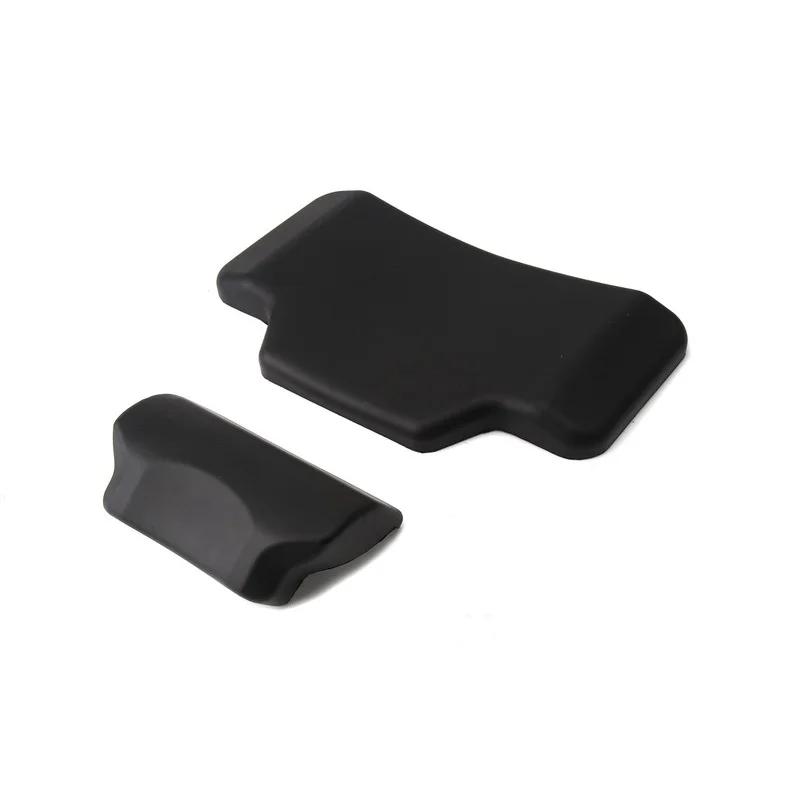 25L-100L Universal Motorcycle Trunk Passenger Pad Top Case Backrest Rear Luggage Box Back Rest For Honda BMW KTM Yamaha Kawasaki