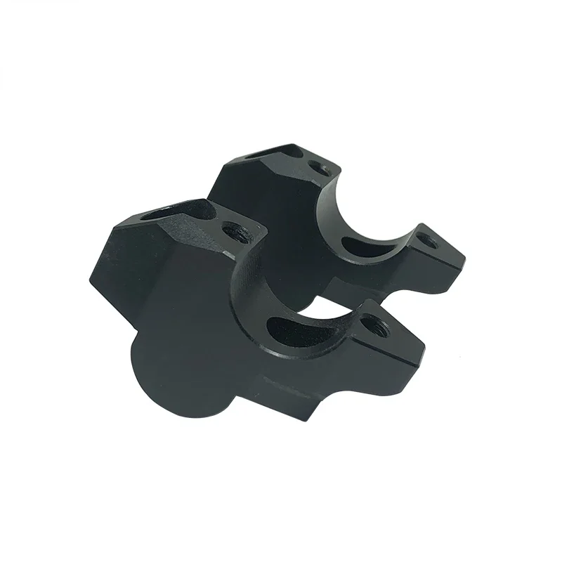 X-ADV 750 Handlebar Riser Heightening Clamp Mount Fit For Honda XADV750 ADV 160 150 350 ADV160 ADV150 ADV350
