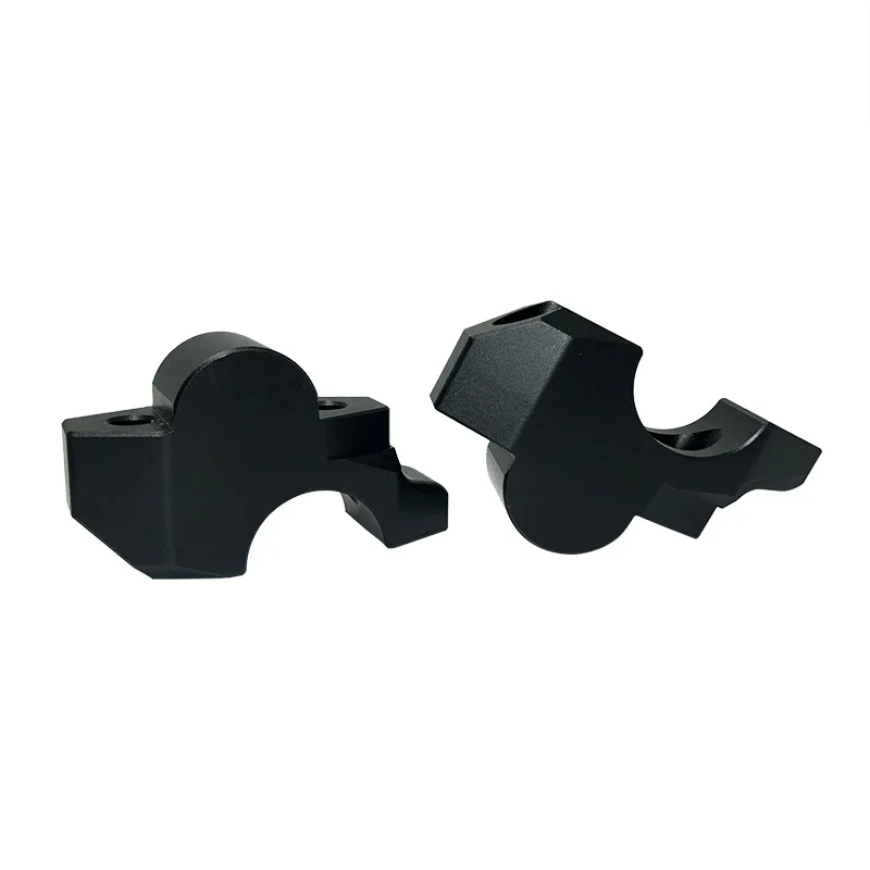 X-ADV 750 Handlebar Riser Heightening Clamp Mount Fit For Honda XADV750 ADV 160 150 350 ADV160 ADV150 ADV350