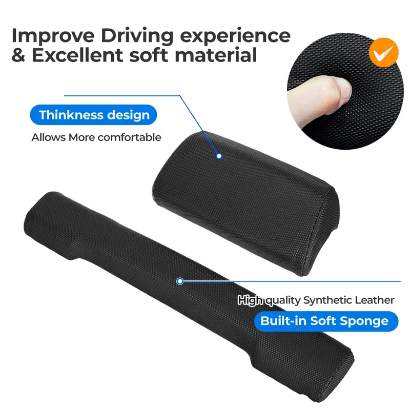 Kemimoto for BMW Top Vario Case Backrest Pad For R1200GS R1250GS R 1200GS GS 1250GS LC ADV F700GS F750GS Adventure Vario Cases