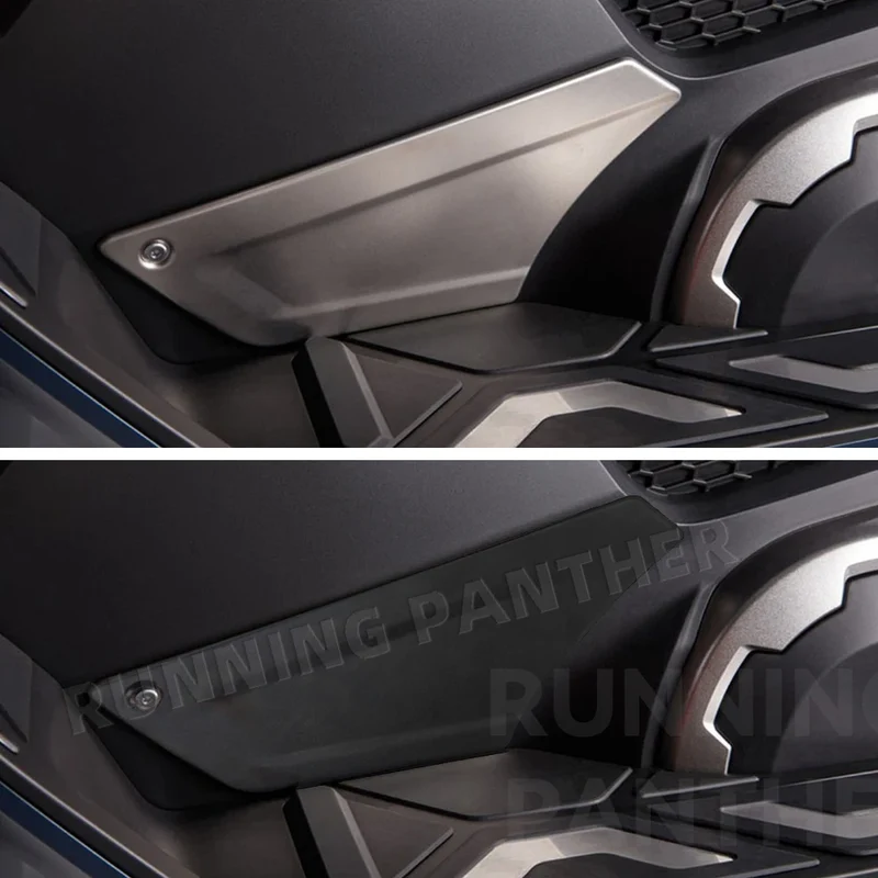 NEW FOR HONDA FORZA750 NSS750 Forza 750 2021 2022 Motorcycle Accessories Lateral Covers Set Side Panels Cover Guard Plate