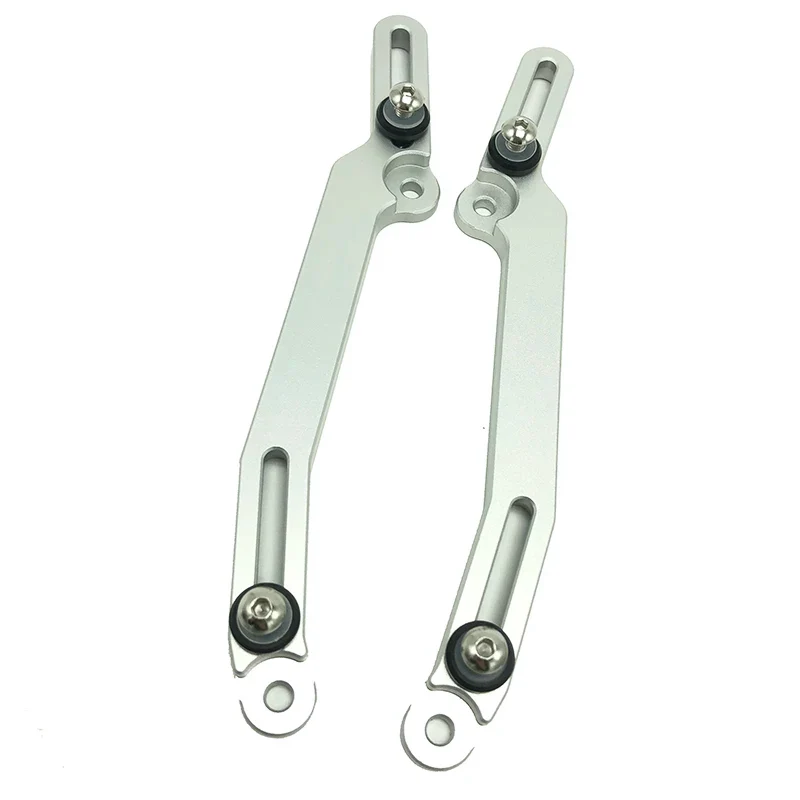 Windscreen Adjusters Airflow Adjustable Windscreen Wind For HONDA FORZA750 Forza 750 Forza750 2021 2022 Motorcycle Accessories