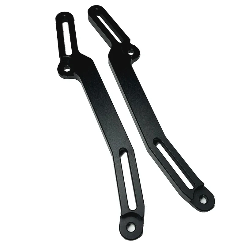 Windscreen Adjusters Airflow Adjustable Windscreen Wind For HONDA FORZA750 Forza 750 Forza750 2021 2022 Motorcycle Accessories