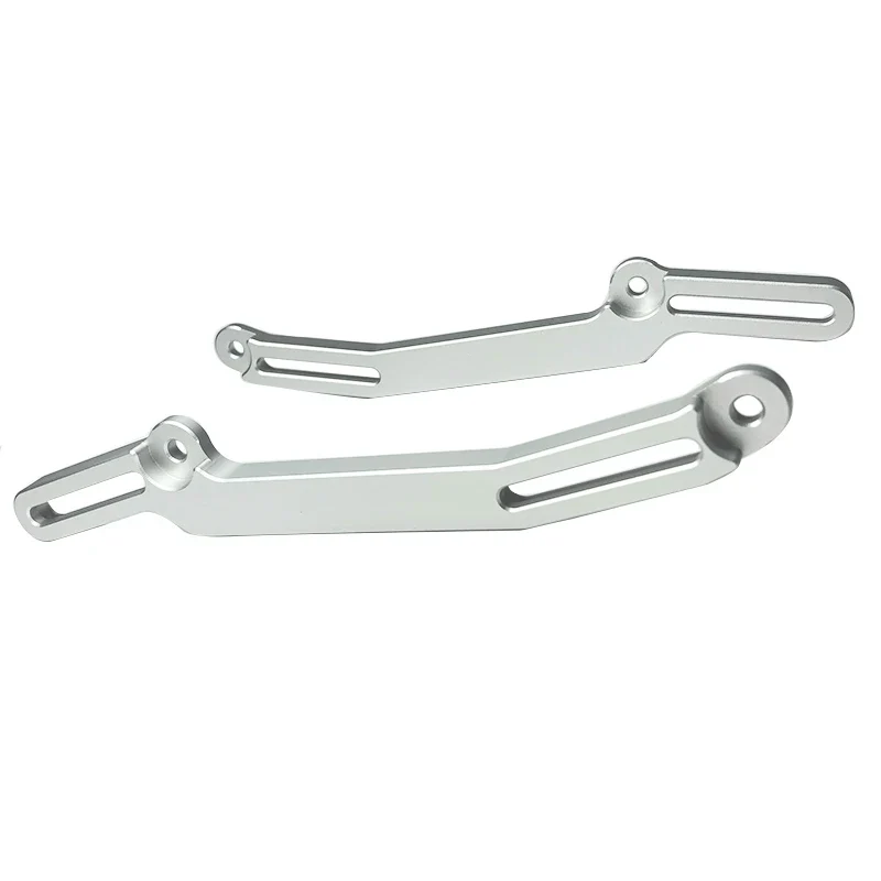 Windscreen Adjusters Airflow Adjustable Windscreen Wind For HONDA FORZA750 Forza 750 Forza750 2021 2022 Motorcycle Accessories