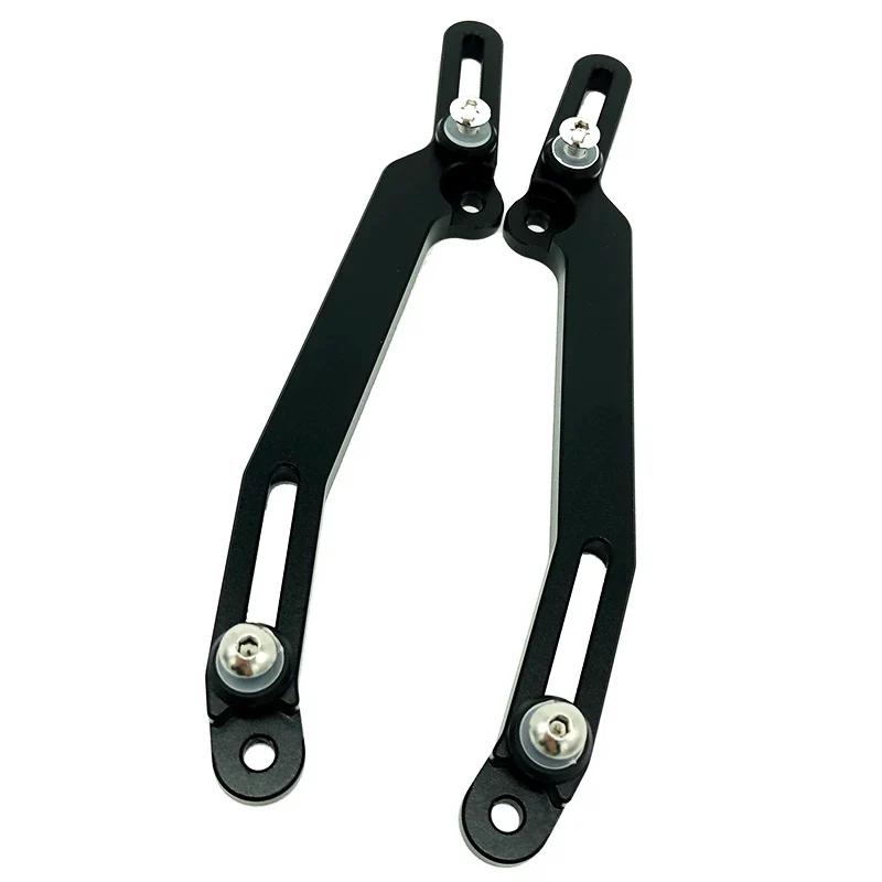 Windscreen Adjusters Airflow Adjustable Windscreen Wind For HONDA FORZA750 Forza 750 Forza750 2021 2022 Motorcycle Accessories