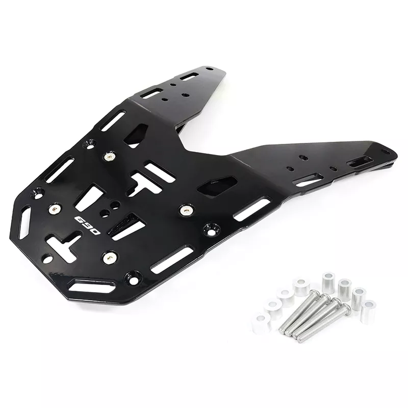 Motorcycle Rear Luggage Rack Cargo Rack Fit For KTM 690 ENDURO R SMC R 2019-2023 690 Enduro 690 SMC R