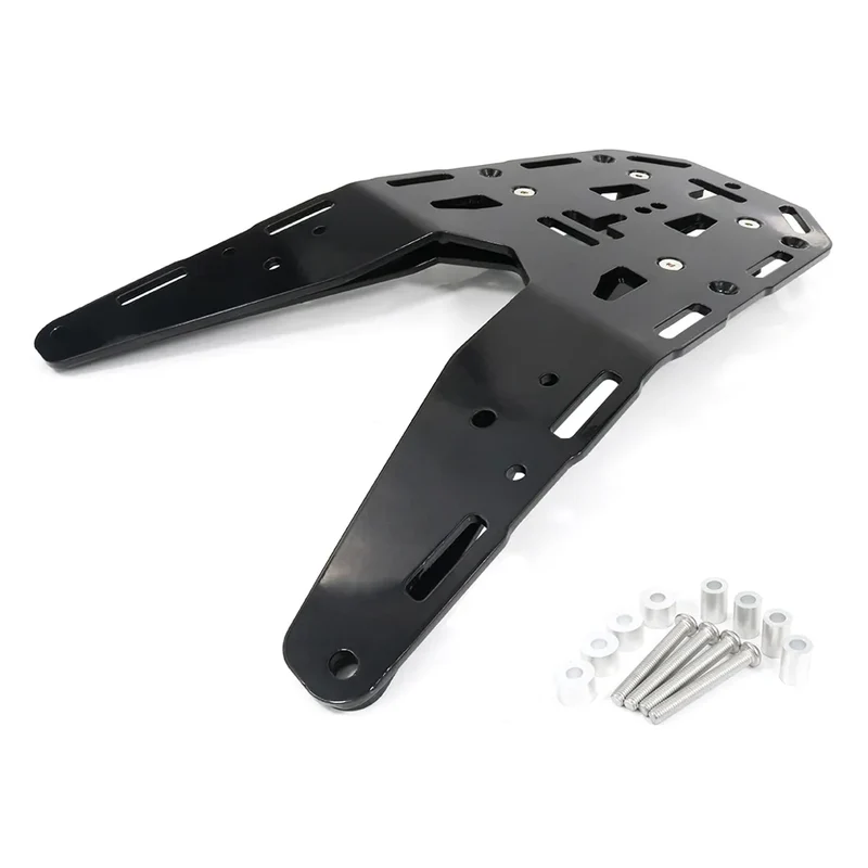 Motorcycle Rear Luggage Rack Cargo Rack Fit For KTM 690 ENDURO R SMC R 2019-2023 690 Enduro 690 SMC R