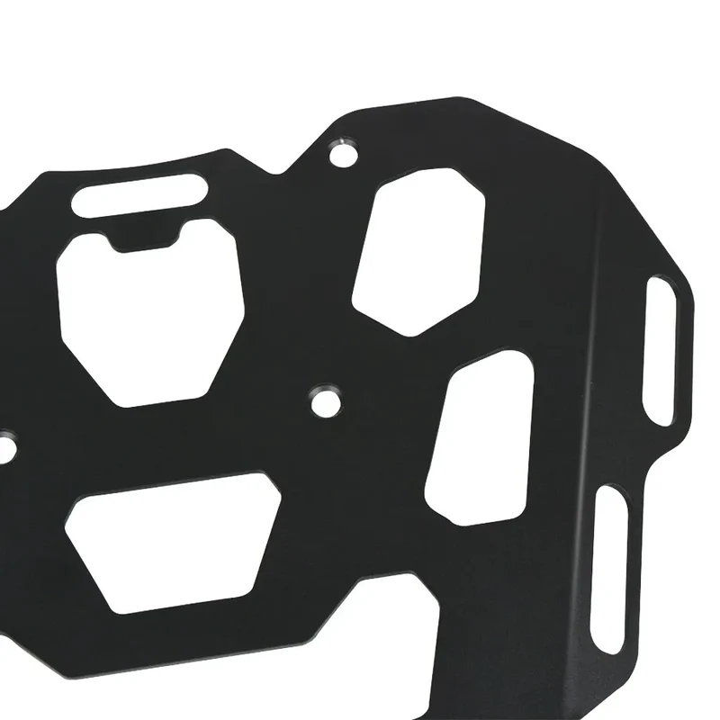 790 Adventure ADV R S 890 ADV 2019 - 2022 2023 Accessories Rear Seat Rack Bracket Luggage Cargo Top Box Shelf Holder Support
