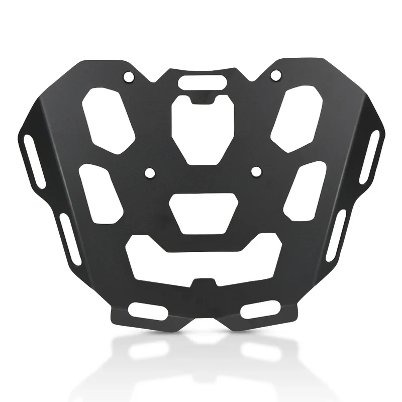 790 Adventure ADV R S 890 ADV 2019 - 2022 2023 Accessories Rear Seat Rack Bracket Luggage Cargo Top Box Shelf Holder Support