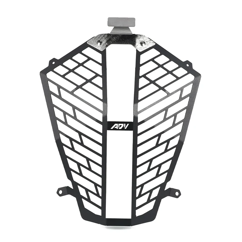For KTM 1290 SUPER ADVENTURE S/R 2017-2022 2021 Super ADV 1290 S R Motorcycle Headlight Grill Guard Protection Cover Protector