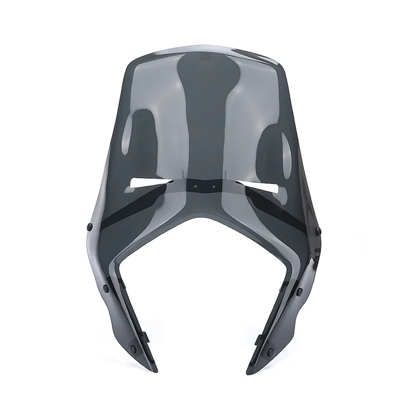 FOR 390 790 890 ADV Adventure Rally 2017-2021 2020 Motorcycle Rally Windshield Wind Deflector WindScreen Visor Viser Compatible