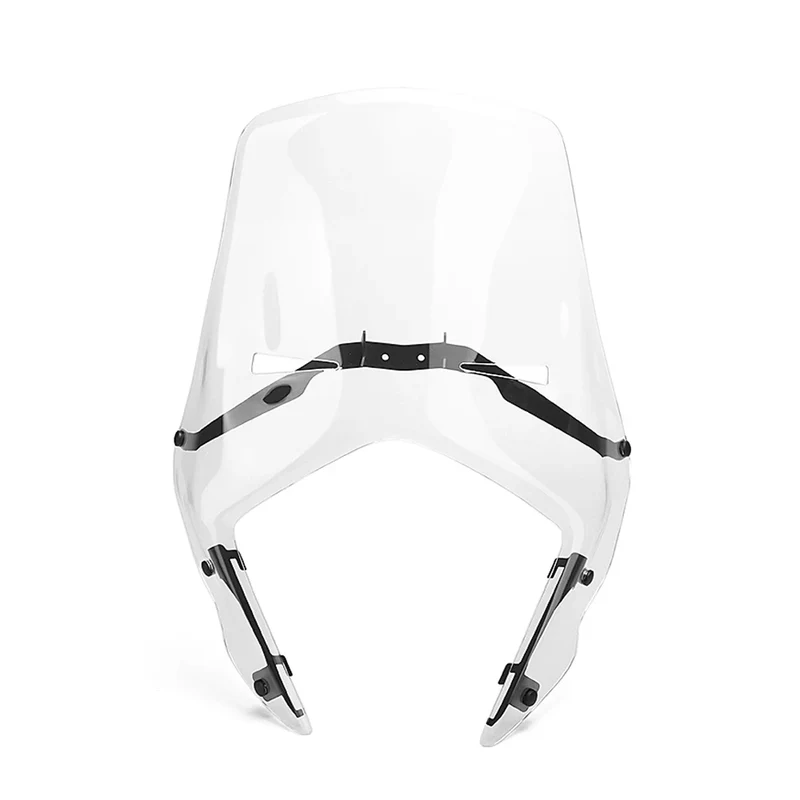 FOR 390 790 890 ADV Adventure Rally 2017-2021 2020 Motorcycle Rally Windshield Wind Deflector WindScreen Visor Viser Compatible