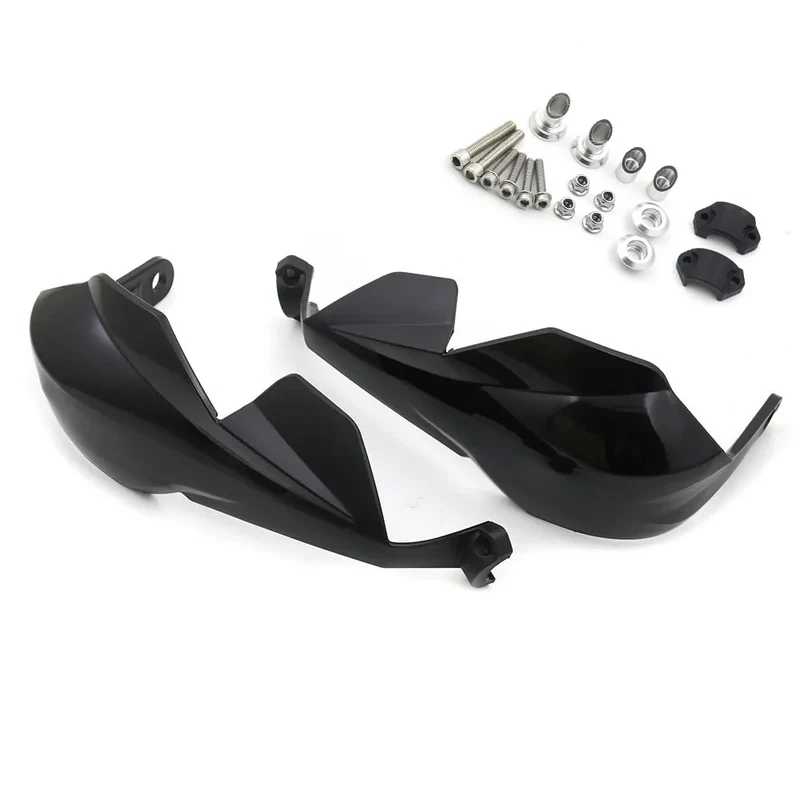 Handguard Extensions Hand Shield Protector Windshield FOR 390 690 790 1050 1290 1190 1090 Super Adventure R/S/T for All Models