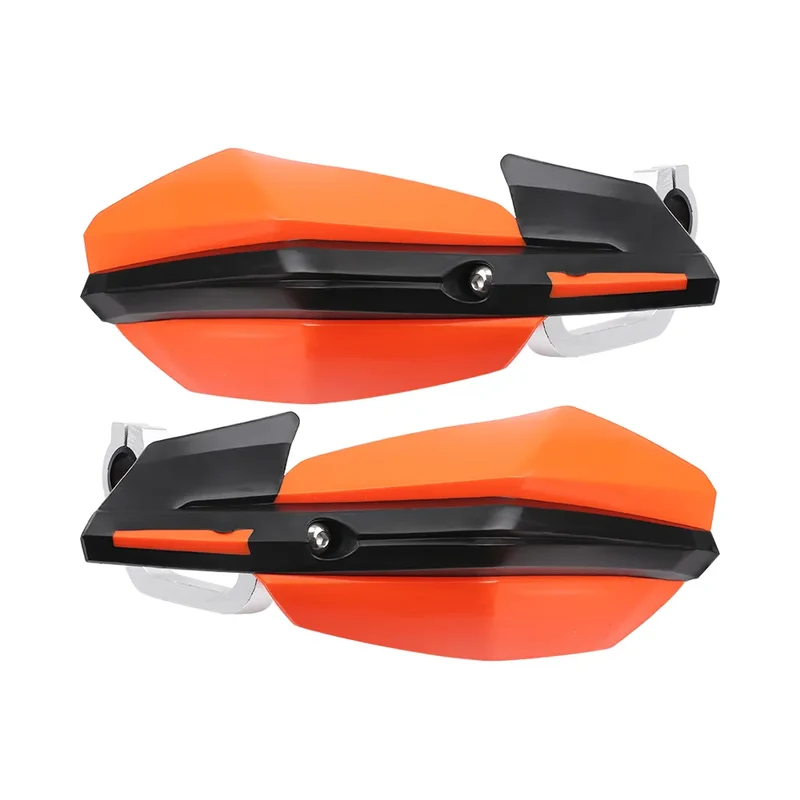 Hand Guard Protector For DUKE 125 200 250 390 2012-2020 EXC EXC-F XCW 500 450 300 150 Motorcycle Accessories Handlebar Handguard