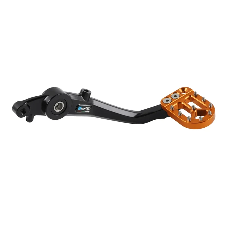 For KTM 890 Adventure /R 2021-2023 790 Adventure /R 2019-2023 Gear Shift Lever Rear Brake Pedal For Husqvarna NORDEN 901 22-2023
