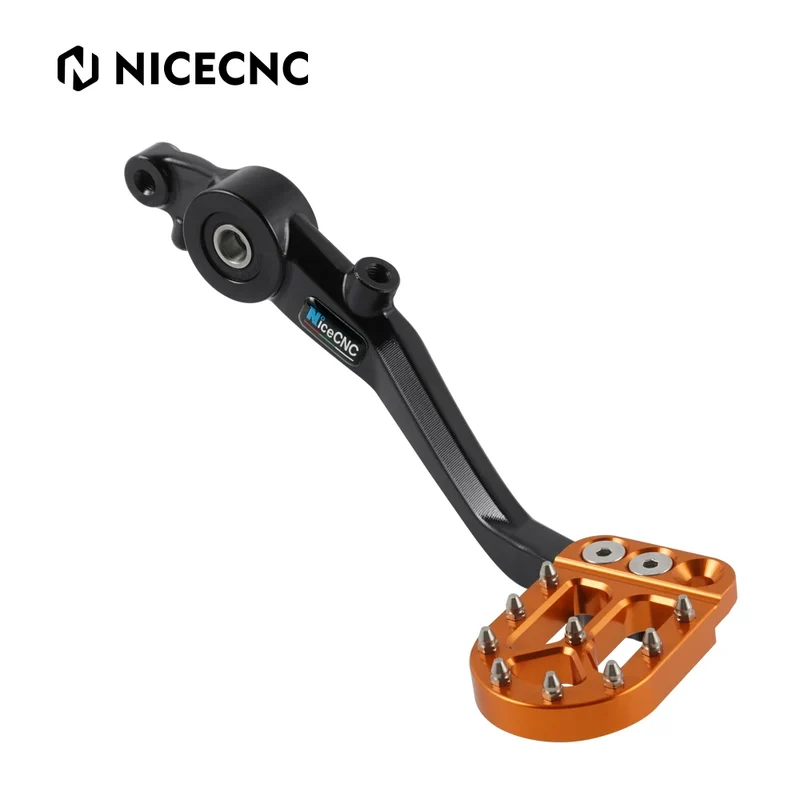 For KTM 890 Adventure /R 2021-2023 790 Adventure /R 2019-2023 Gear Shift Lever Rear Brake Pedal For Husqvarna NORDEN 901 22-2023