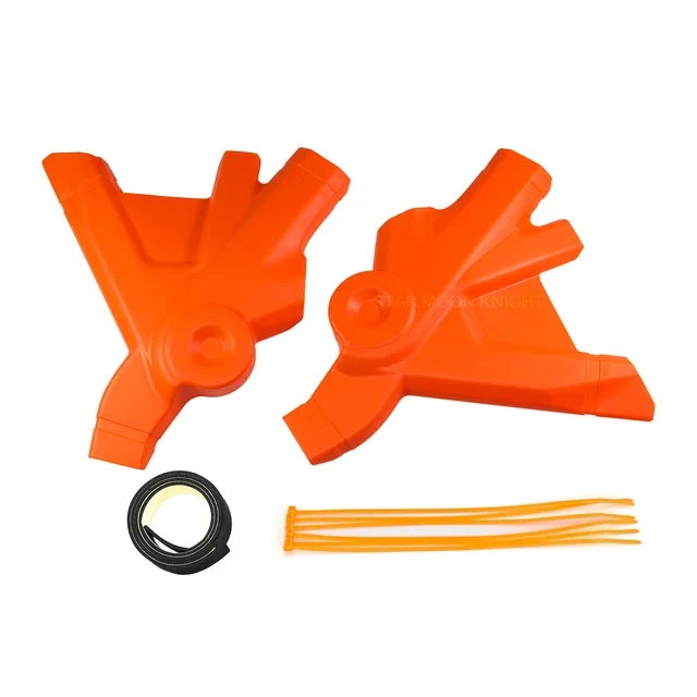 For 1290 Super Adventure S / R 2021 - 2022 Motorcycle Accessories ABS Bumper Frame Guards Protection Cover Frame Protectors