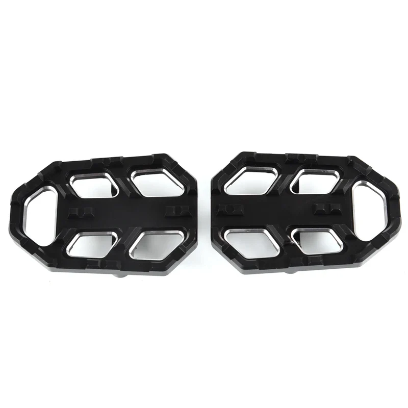 FootRest Footpegs For HONDA NC750X NC750S NC750 X NC 750 S 2014 2015 2016 2017 2018 2019 2020 Motorcycle Rear Foot Pegs Pedals
