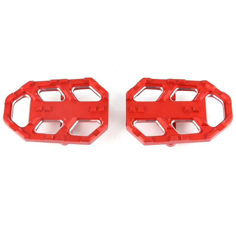 FootRest Footpegs For HONDA NC750X NC750S NC750 X NC 750 S 2014 2015 2016 2017 2018 2019 2020 Motorcycle Rear Foot Pegs Pedals