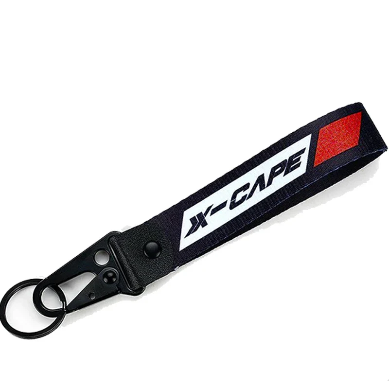 For Moto Morini X-Cape 650 650X 2022 2023 Motorcycle Accessories Key Chain CNC Side Stand Foot Enlarger Kickstand Pad XCape 650