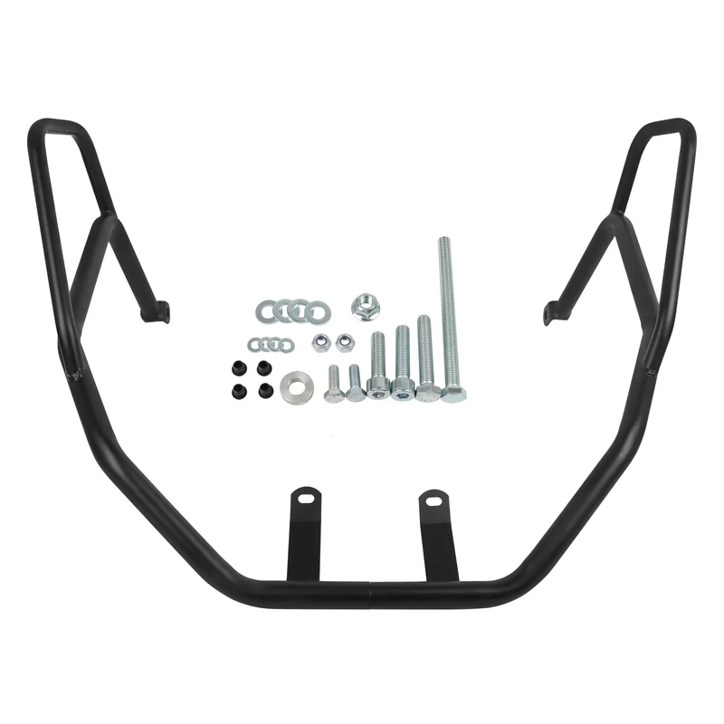 For Honda NT1100 NT 1100 DCT 2022 2023 Motorcycle Highway Crash Bars Upper&Lower Engine Tank Guard Bumper Stunt Cage Protector