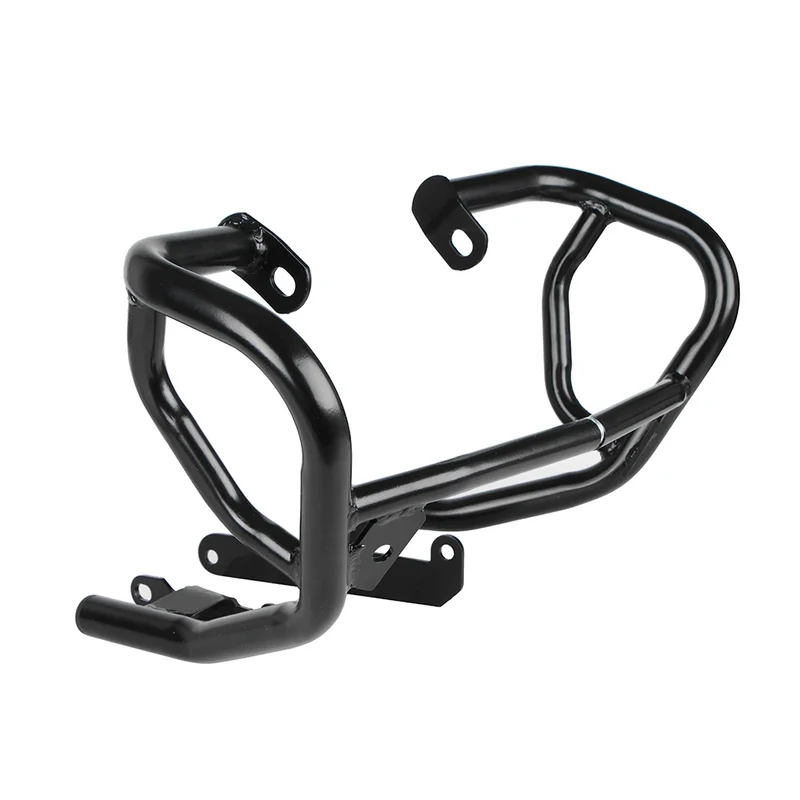Crash Bars Bumpers For BMW G310GS G310R 2017-2020 2021 G310 GS G310 R G 310R Motorcycle Engine Guard Tank protector Upper Cover